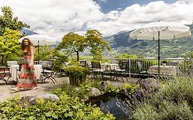 Hotel Braunsbergerhof